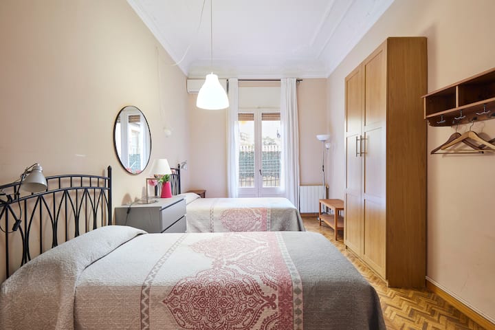 Chambre 3