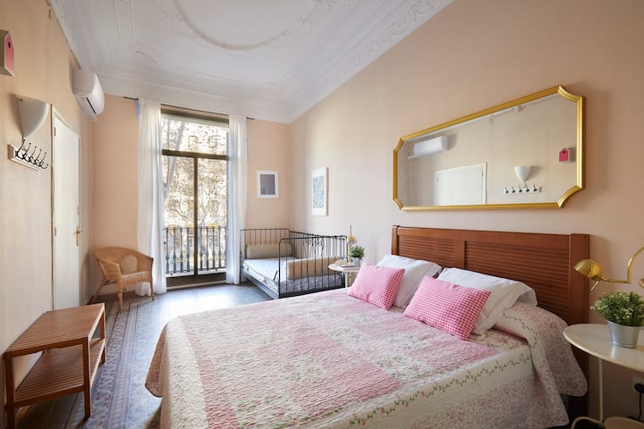 Chambre 1
