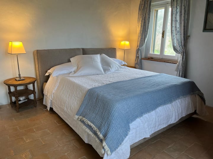 Dormitorio 3 en suite - tamaño queen 