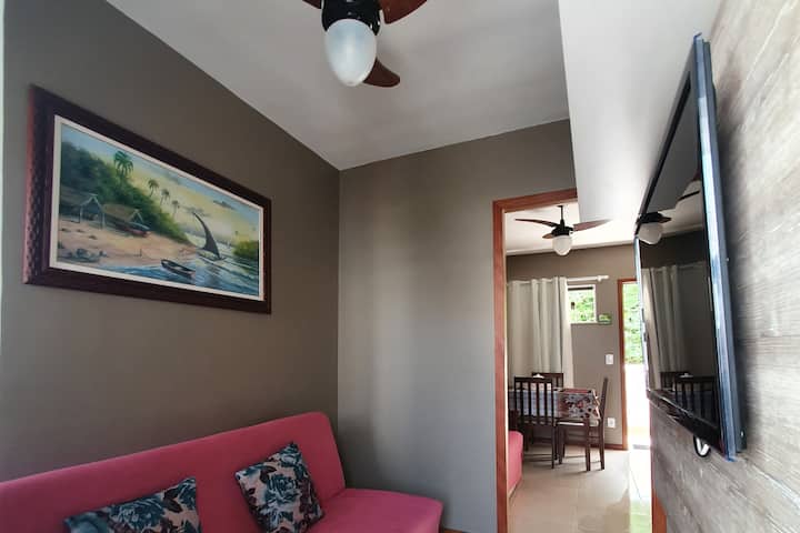 Dormitorio/habitación