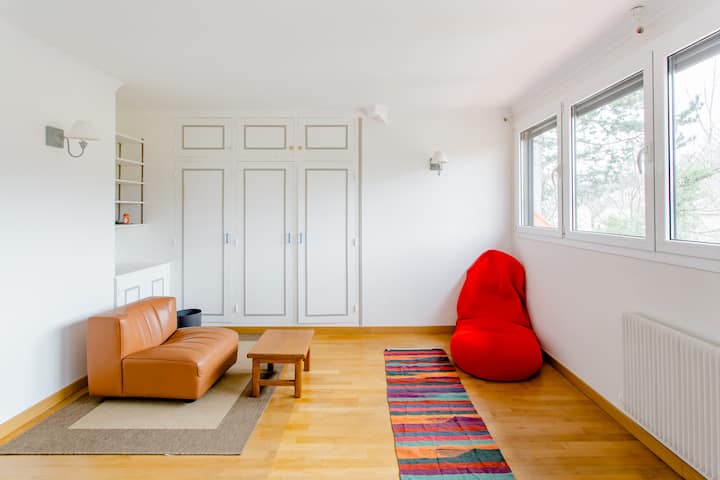 მისაღები ოთახი