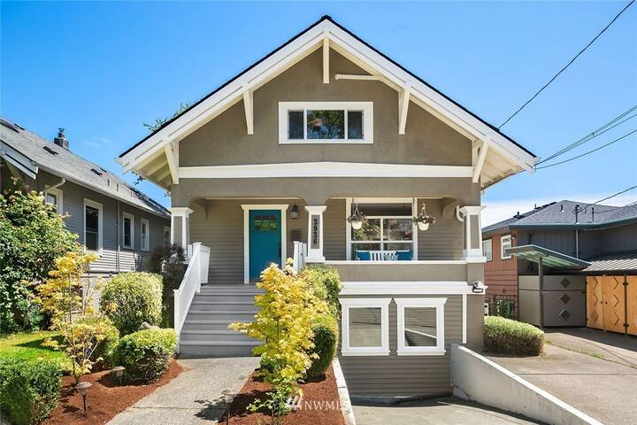 Craftsman-2900sf. 92 walkscore parking, 1gb, AC gallery image 2