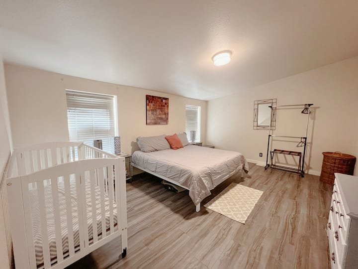 غرفة النوم 1