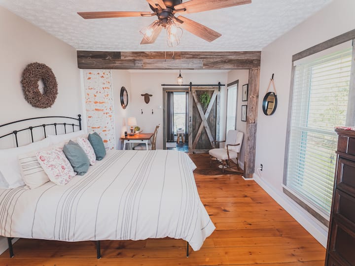 Marengo Vacation Rentals & Homes Ohio, United States Airbnb