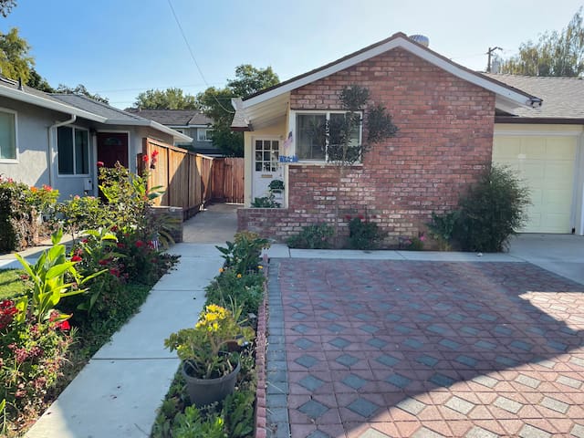 Entire Home In San Jose