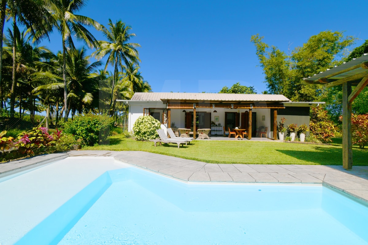 Bel Ombre Vacation Rentals & Homes - Savanne District, Mauritius | Airbnb