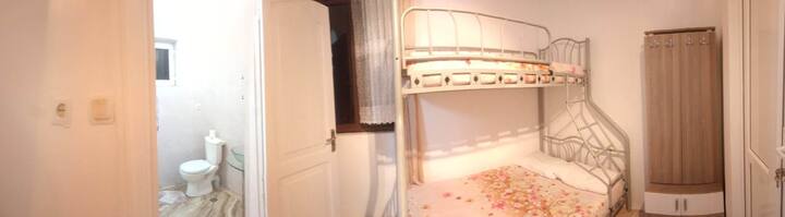 habitación 2
