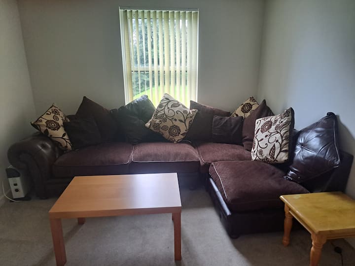 Bluebell Apt Bowden House Self Catering Apartments - Shaldon