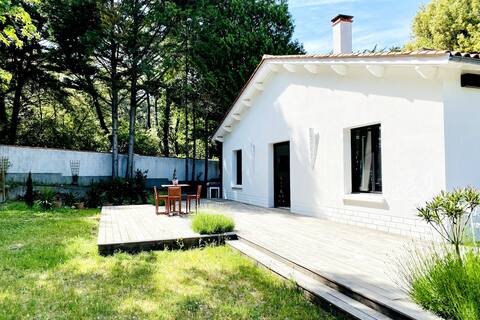 House on the Sand - 50m from the beach