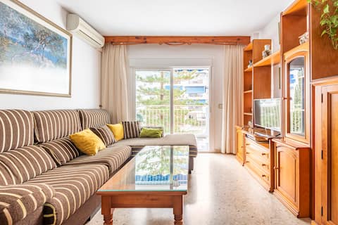 Apartment in Rincón de la Victoria.