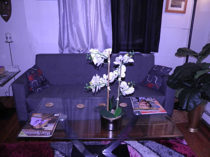 Best Bushwick 1 Bedroom Suite-15 Min To Manhattan - New York, NY