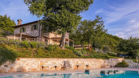 Casa Bartoccio - Holiday home - Bike hotel