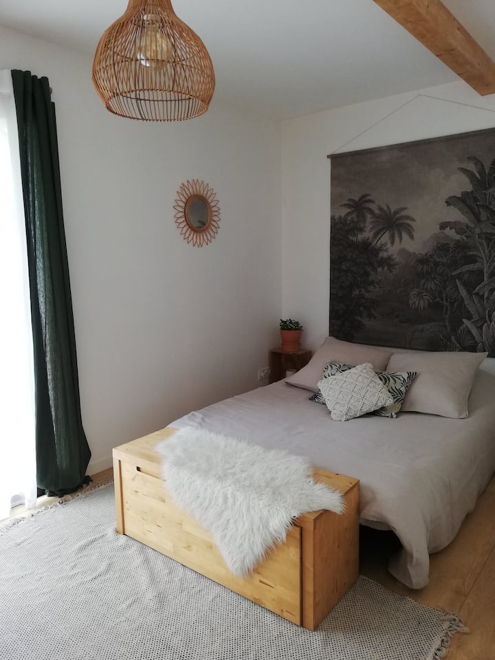 Slaapkamer 2