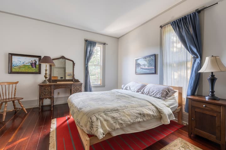 Chambre 1