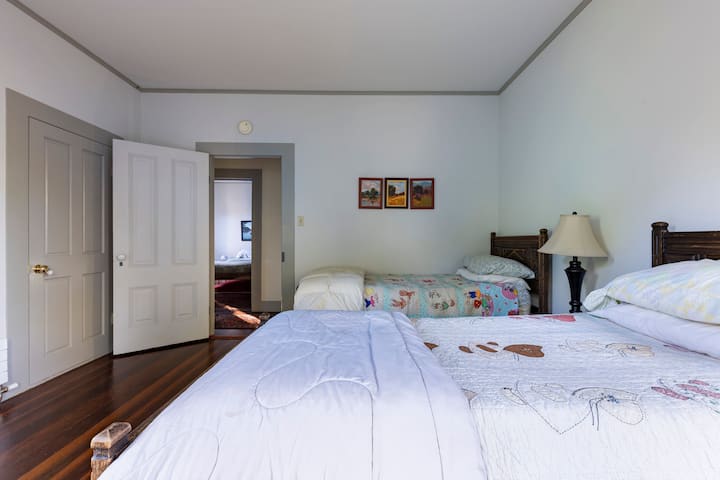 Chambre 3