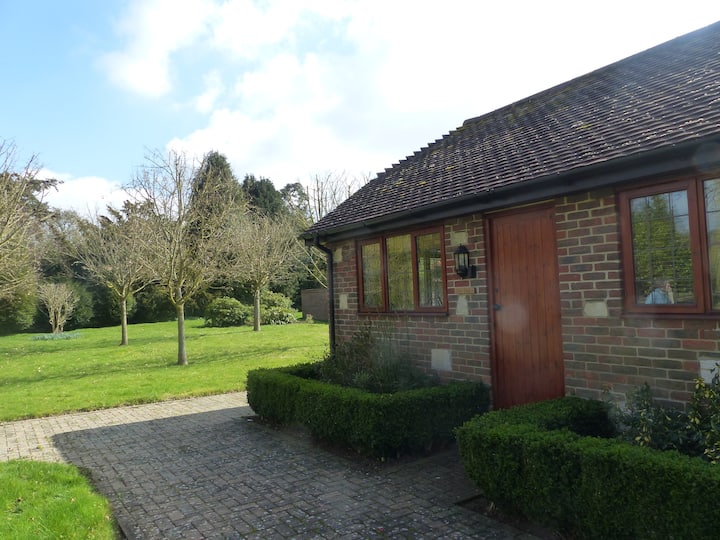 The Oaks, West Sussex Guest House - Steyning