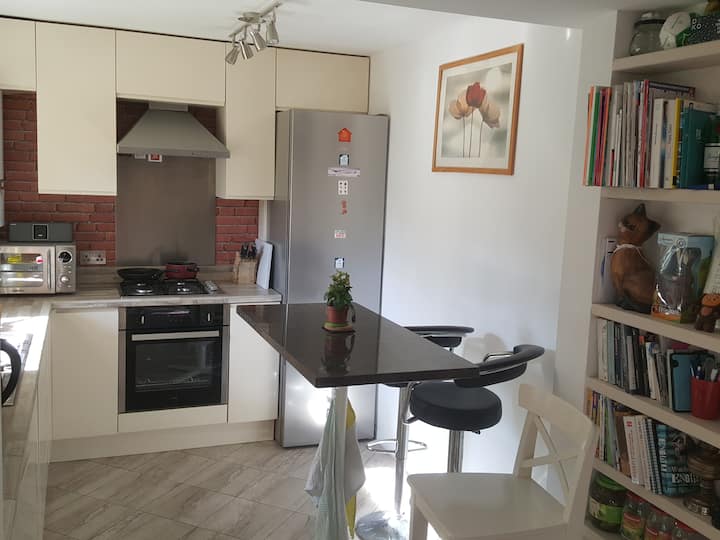 Greenwich Holiday Rentals & Homes Greenwich, London, United Kingdom