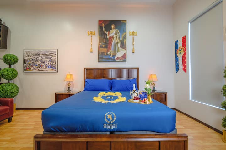 Slaapkamer 2