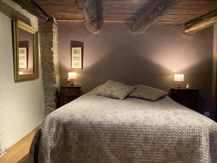 la chambre parentale 
