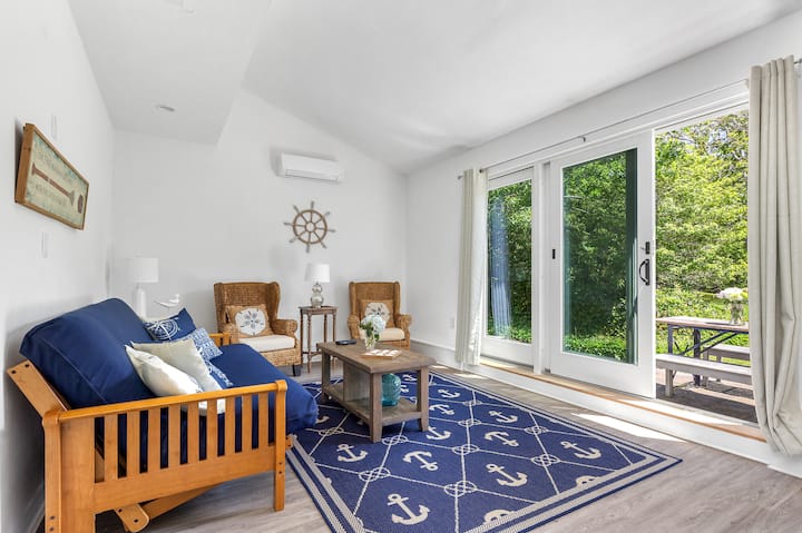 Chumba cha Bonasi na Futoni