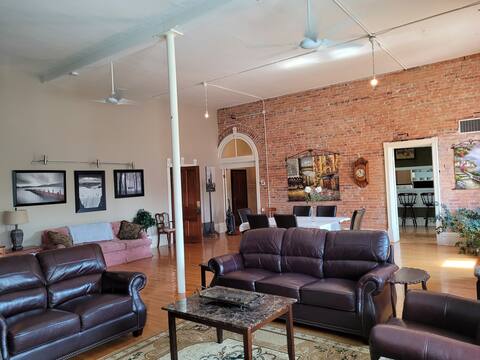 New York Style Loft