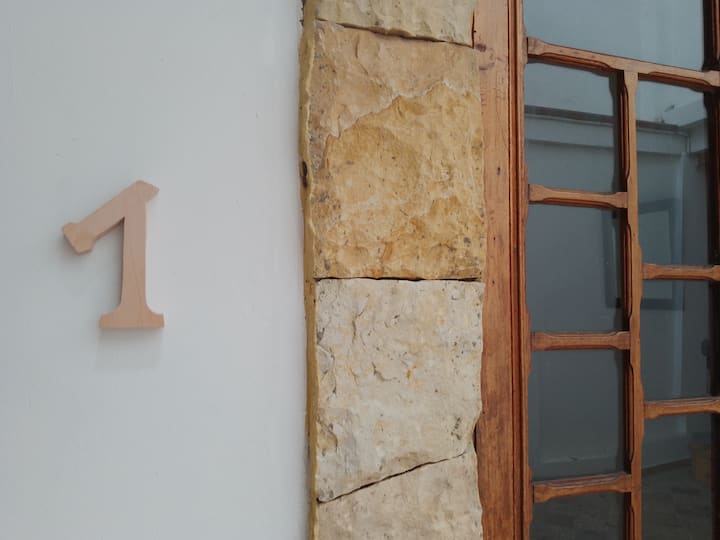 Izba 1