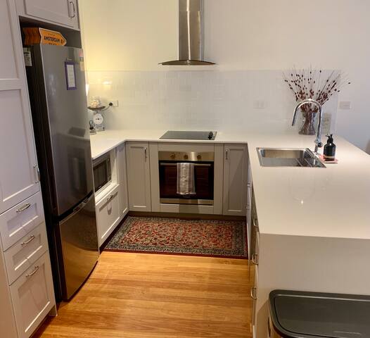 Amazing Northcote home – new kitchen & bathroom