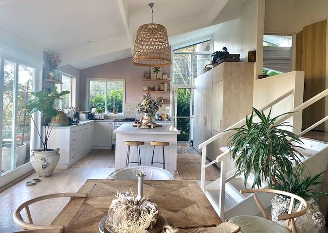 Beach House Sanctuary gallery image 3