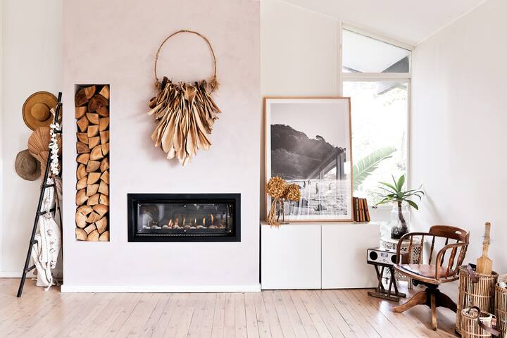 Beach House Sanctuary gallery image 2