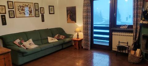 Airbnb con migliori performance: comfortable apartment a La Thuile