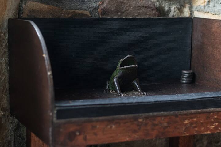 Caserío Urikosolo ~ Casa rústica jardín y barbacoa gallery image 4