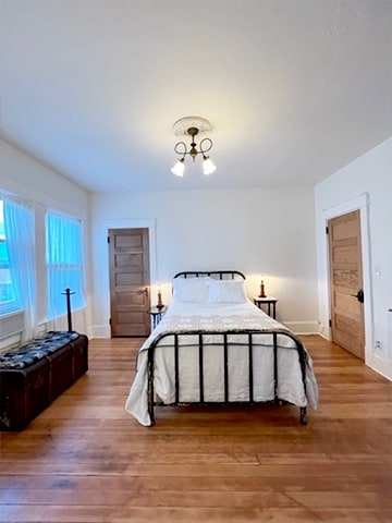 ห้องนอน