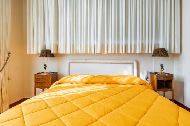 Camera da letto 5