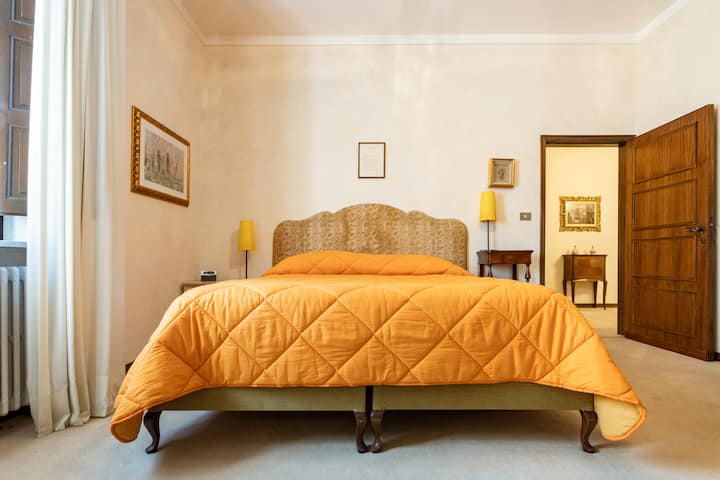 Camera da letto 3
