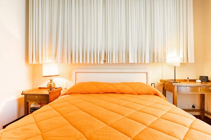 Camera da letto 2