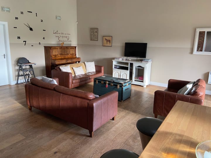 Strawberry Fields (Sleeps 6) Formby Cottages - Ainsdale Beach