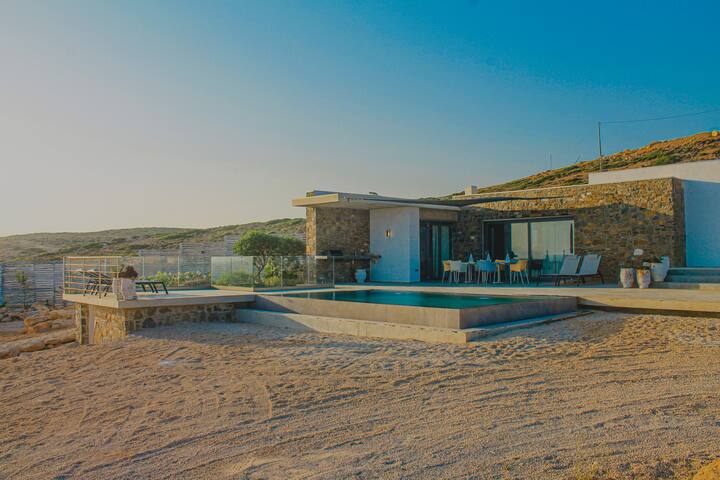 DAS KUEHN – summer residence with Swimmingpool gallery image 2