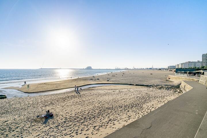 Luxury Living by the Sea: Matosinhos Marvel gallery image 4