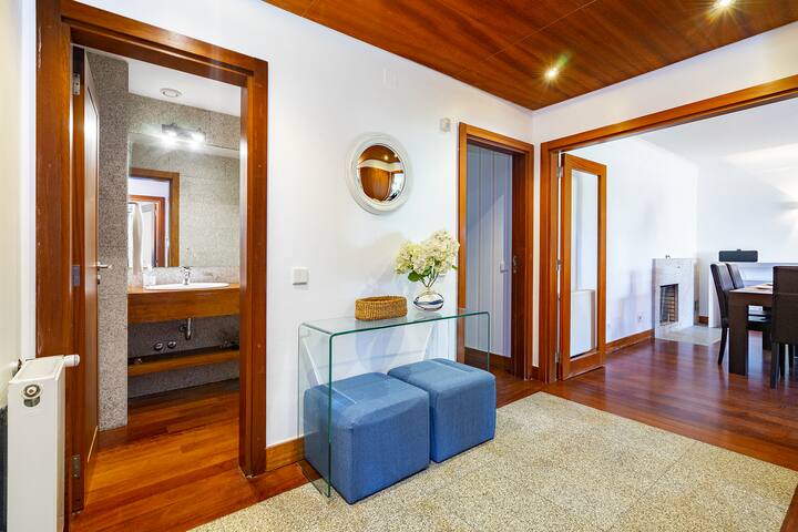 Luxury Living by the Sea: Matosinhos Marvel gallery image 5