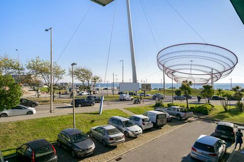 Discount! Living by the Sea: Matosinhos Marvel