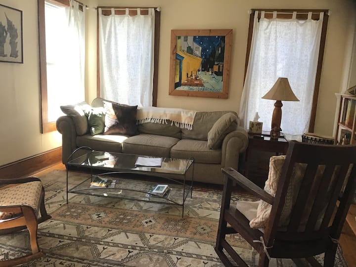 Ithaca Vacation Rentals & Homes New York, United States Airbnb