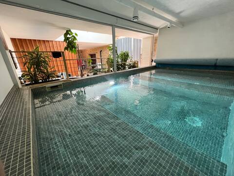 La Grange at Garrit & SPA