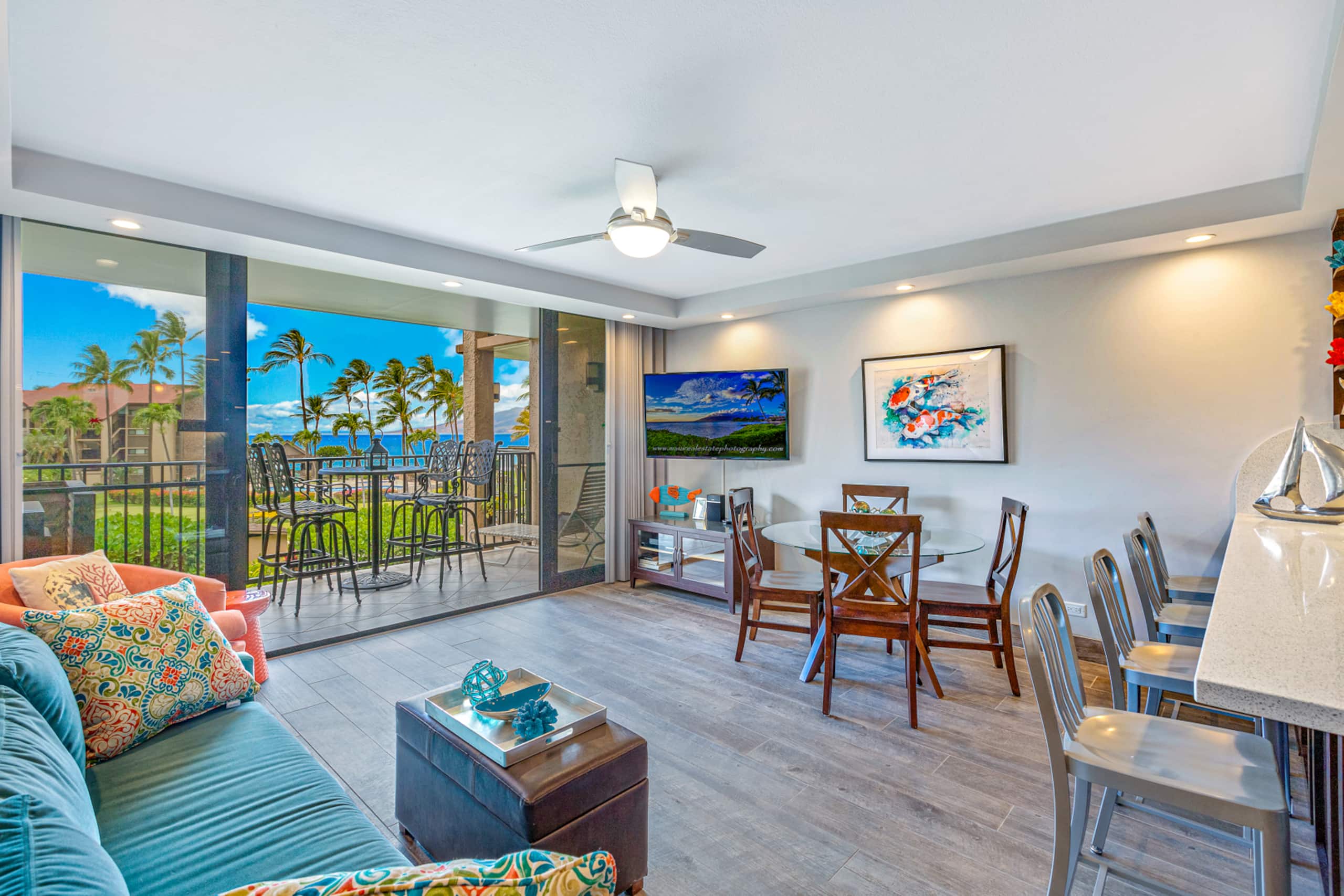 Condo in Lahaina · ★4.96 · 2 bedrooms · 3 beds · 2 baths - Image 1