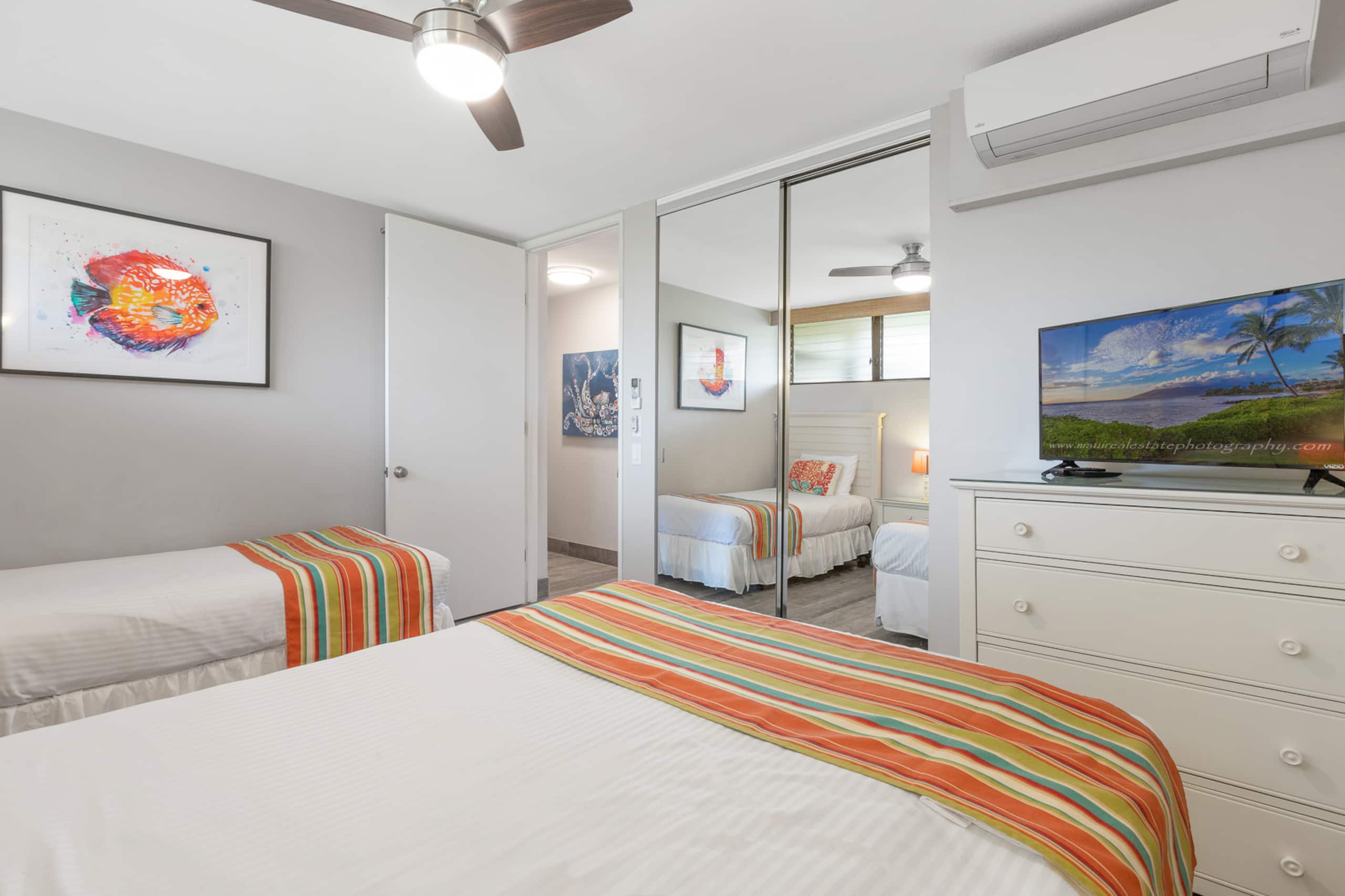 Condo in Lahaina · ★4.96 · 2 bedrooms · 3 beds · 2 baths - Image 25
