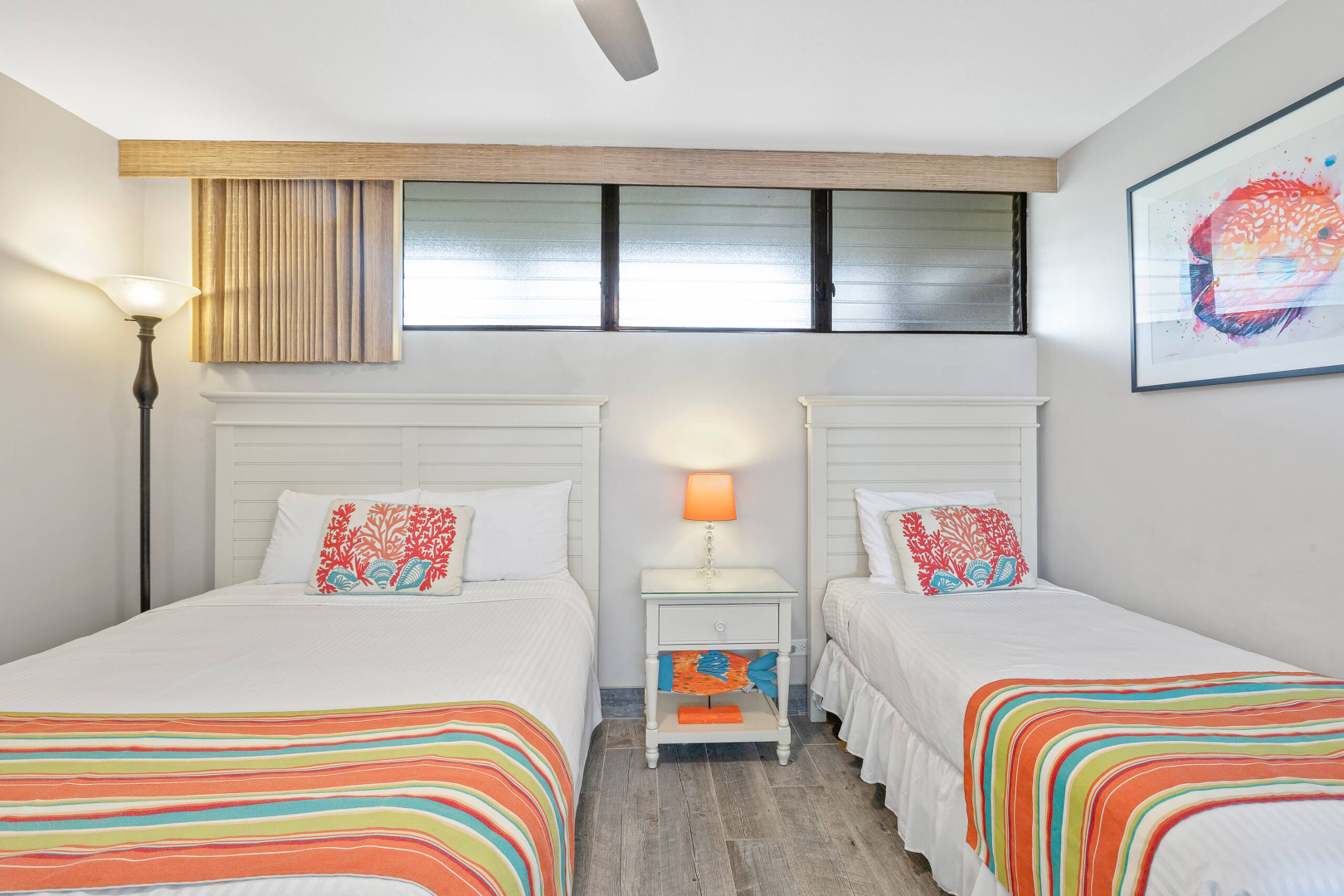 Condo in Lahaina · ★4.96 · 2 bedrooms · 3 beds · 2 baths - Image 6
