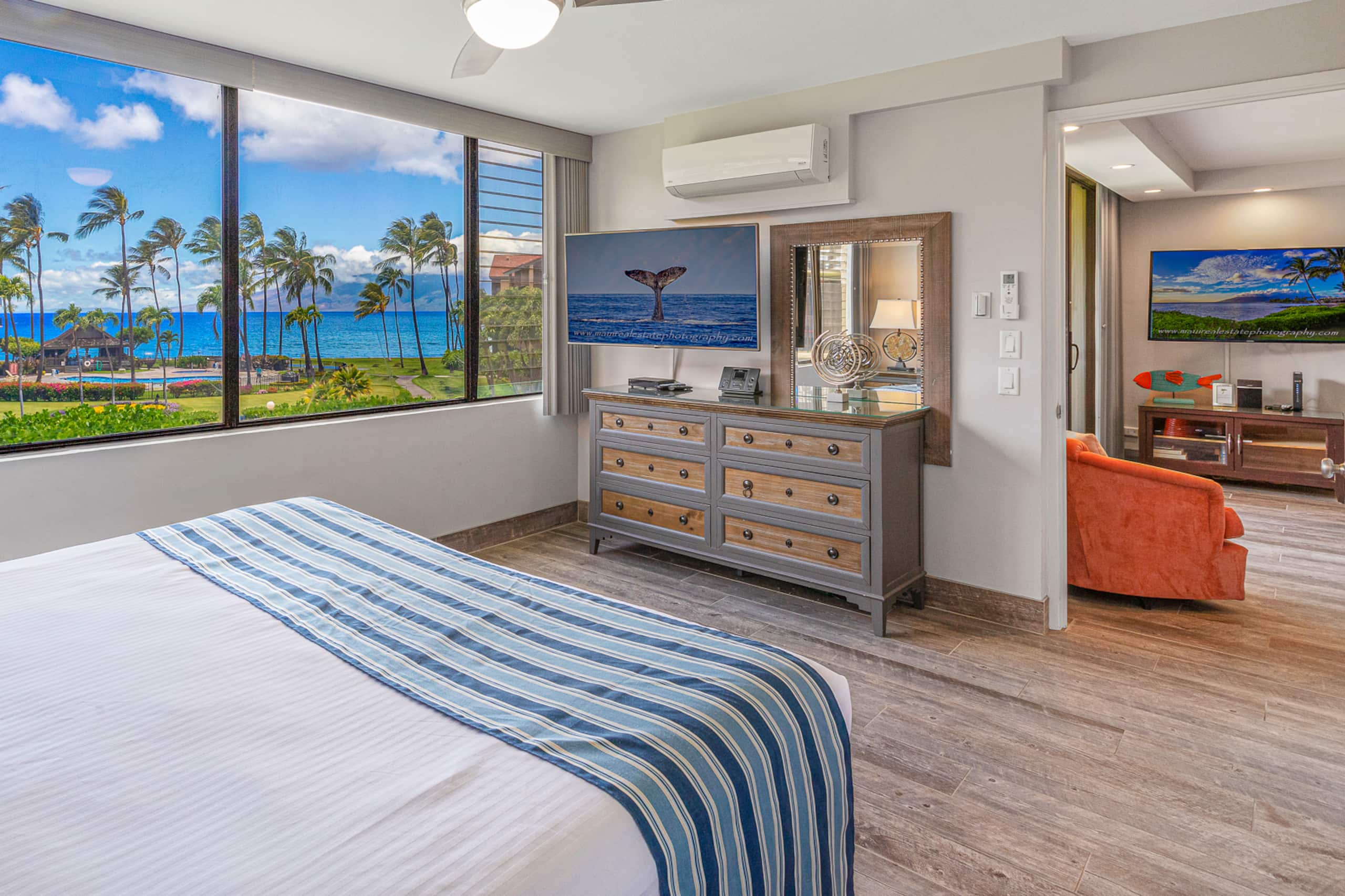 Condo in Lahaina · ★4.96 · 2 bedrooms · 3 beds · 2 baths - Image 10