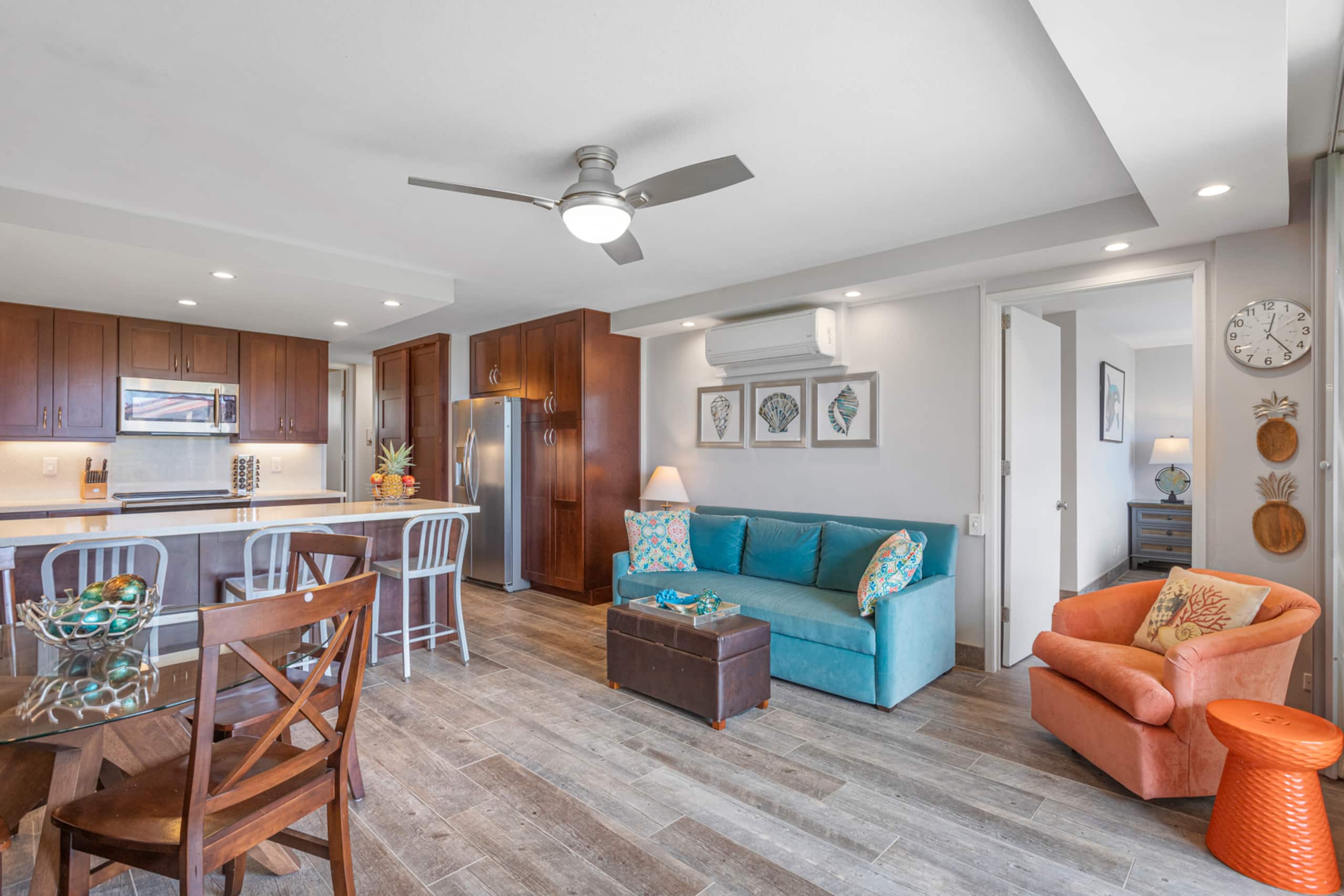 Condo in Lahaina · ★4.96 · 2 bedrooms · 3 beds · 2 baths - Image 3