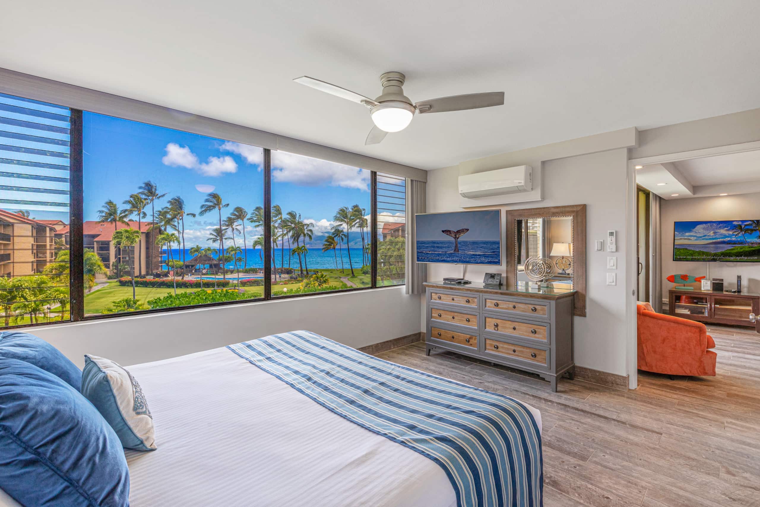 Condo in Lahaina · ★4.96 · 2 bedrooms · 3 beds · 2 baths - Image 5