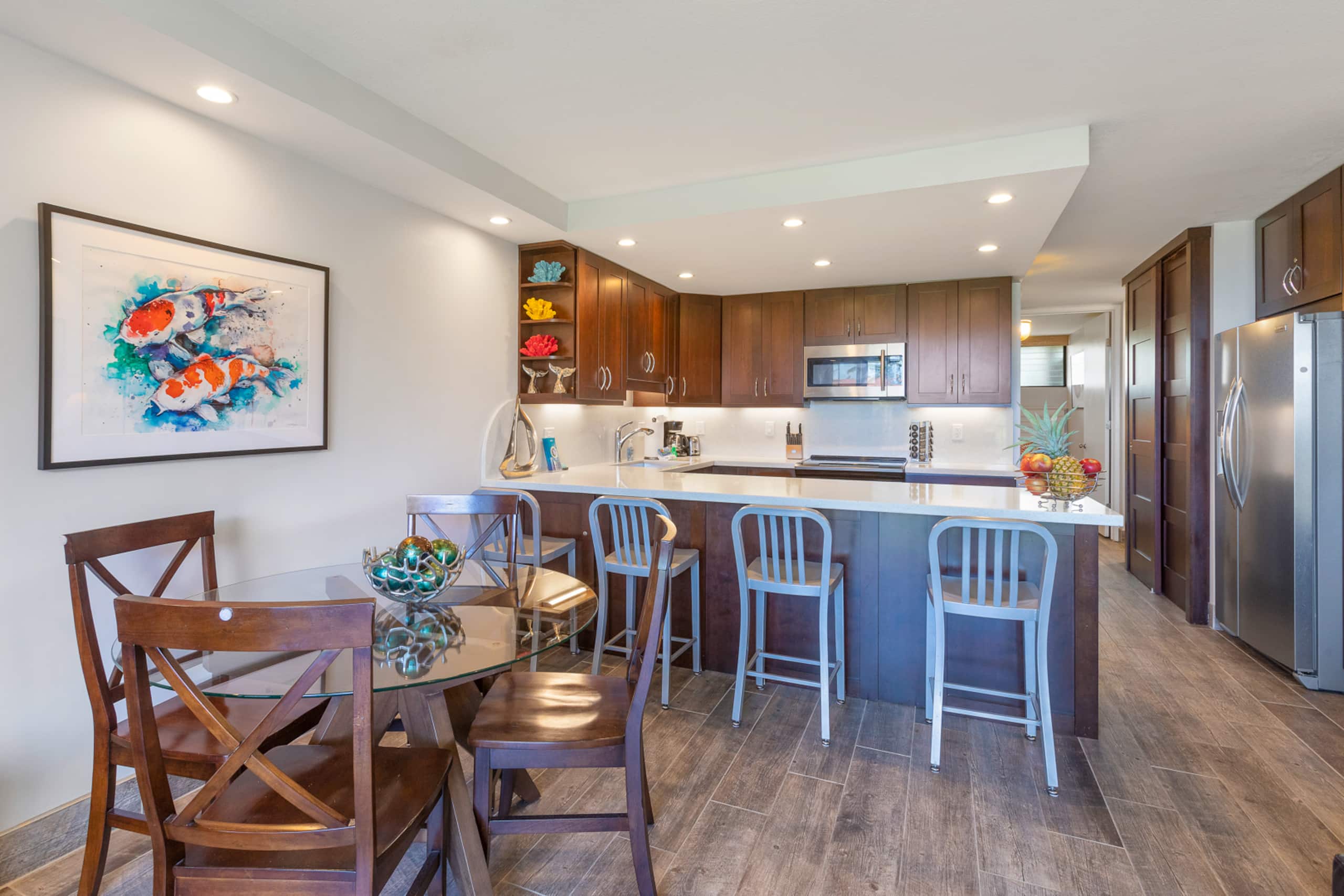 Condo in Lahaina · ★4.96 · 2 bedrooms · 3 beds · 2 baths - Image 7