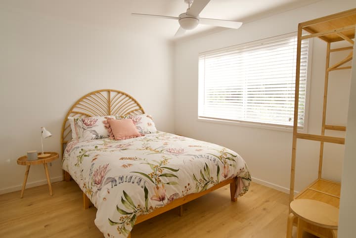  2. spavaća soba s bračnim krevetom (širine 150 - 17